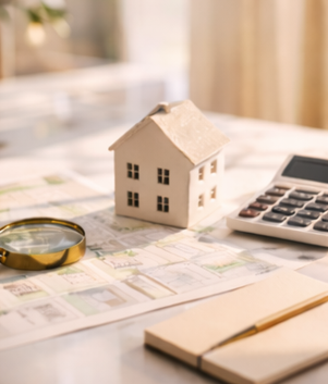 Estimer son bien immobilier