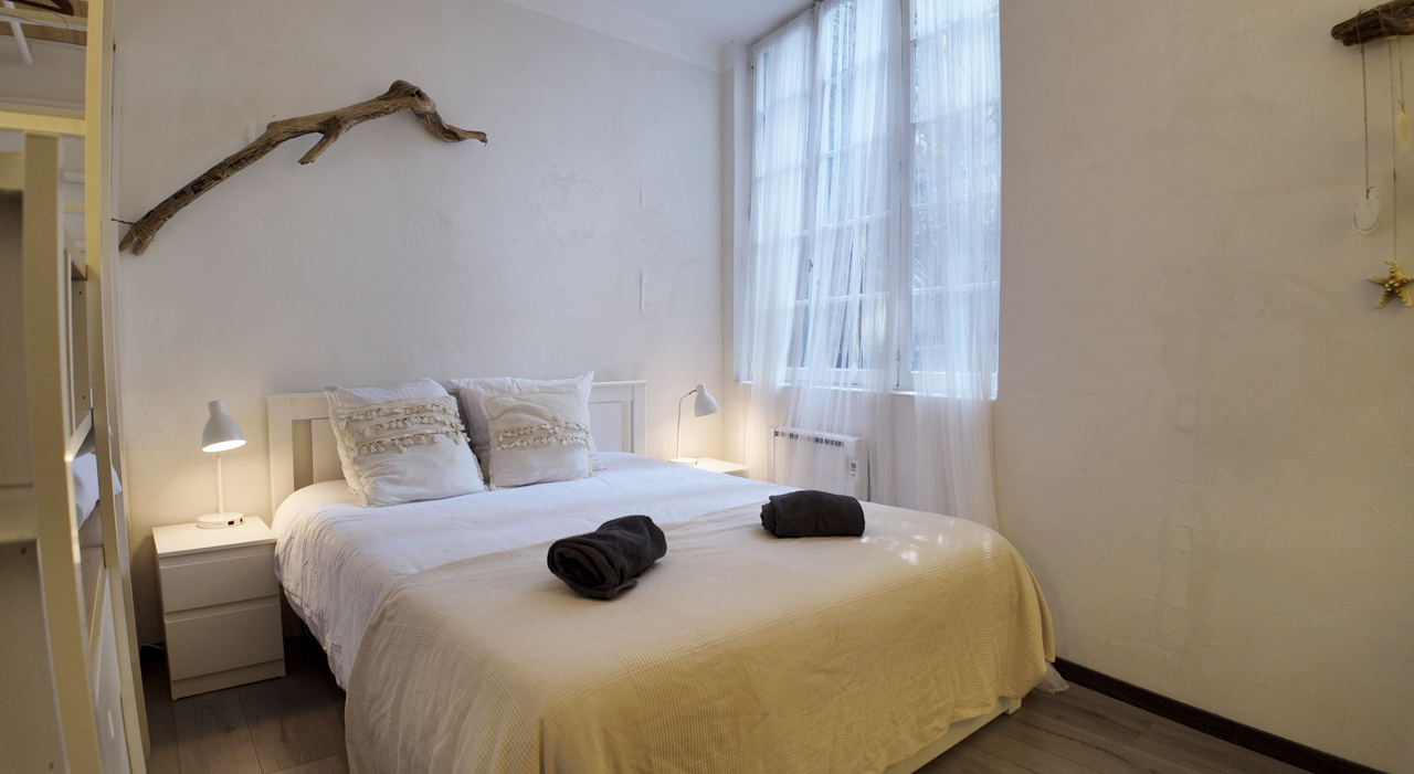 LLI 10 – Appartement T6 103 m2 à vendre à Bormes-les-Mimosas (14)