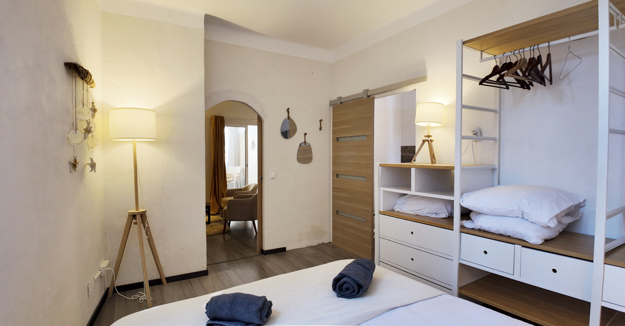LLI 10 – Appartement T6 103 m2 à vendre à Bormes-les-Mimosas (15)