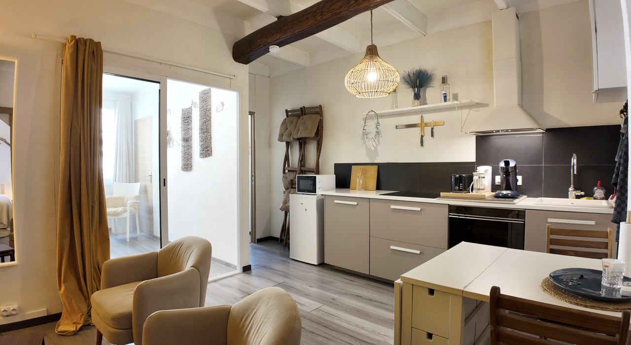 LLI 10 – Appartement T6 103 m2 à vendre à Bormes-les-Mimosas (16)