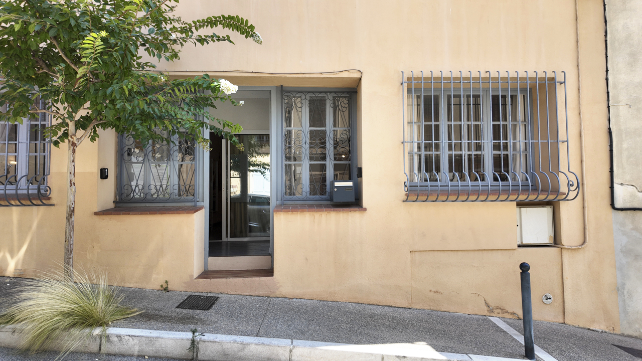 LLI 10 – Appartement T6 103 m2 à vendre à Bormes-les-Mimosas (19)