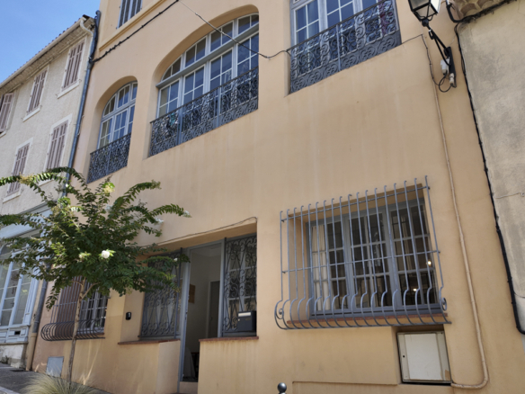 Appartement T6 à vendre à Bormes-les-Mimosas (Var)