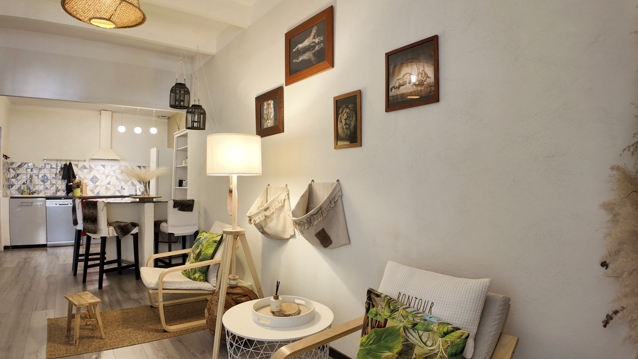 LLI 10 – Appartement T6 103 m2 à vendre à Bormes-les-Mimosas (3)