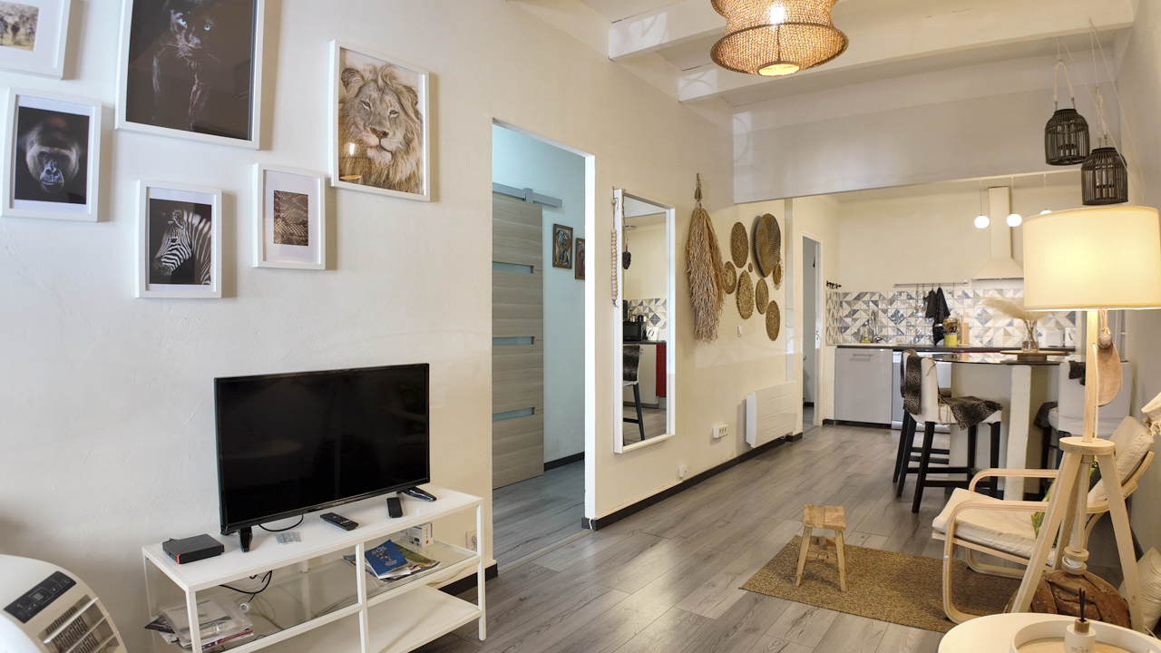 LLI 10 – Appartement T6 103 m2 à vendre à Bormes-les-Mimosas (4)