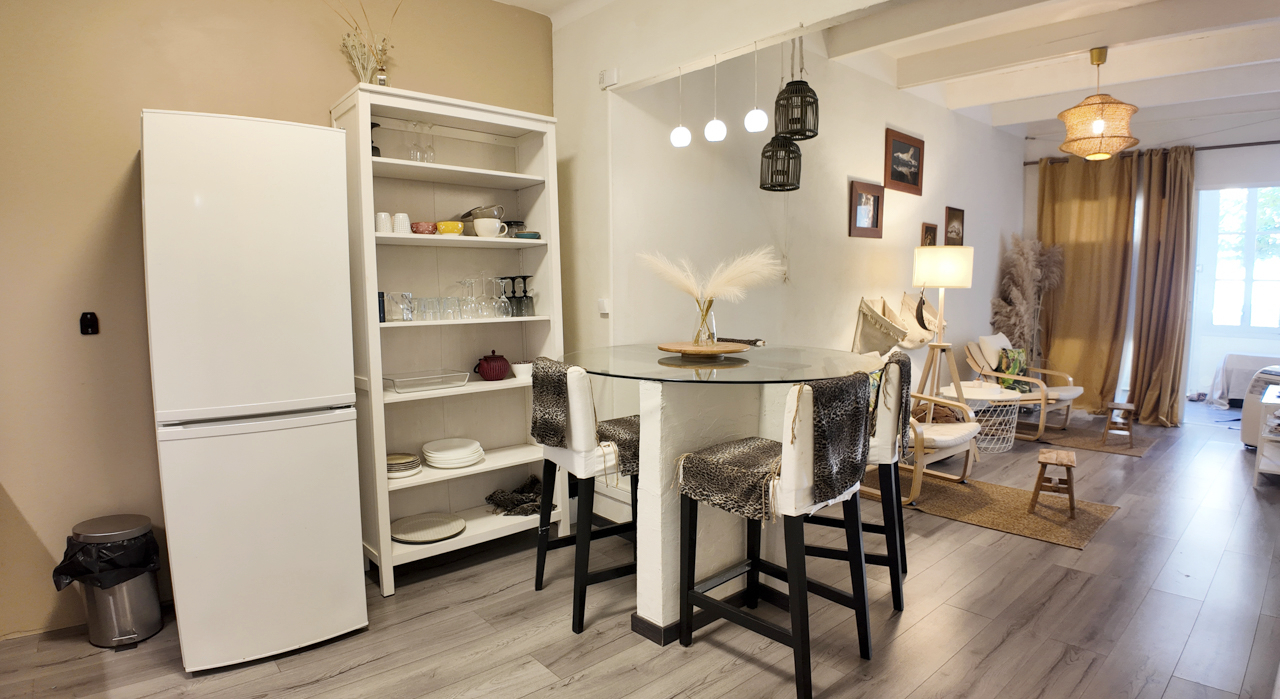 LLI 10 – Appartement T6 103 m2 à vendre à Bormes-les-Mimosas (5)
