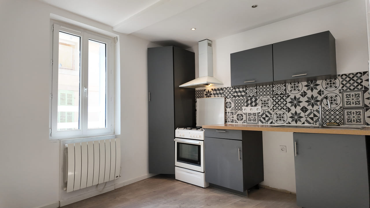 Appartement 3 pièces 57 m² · à Pignans · 57 m² · 119 000 €