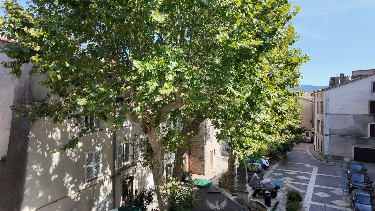 LLI 11 – Appartement T3 à vendre à Pignans (Var) (14)