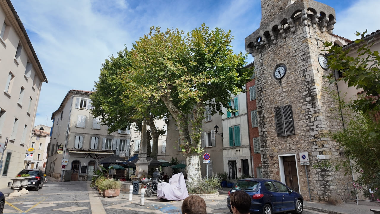 LLI 11 – Appartement T3 à vendre à Pignans (Var) (15)