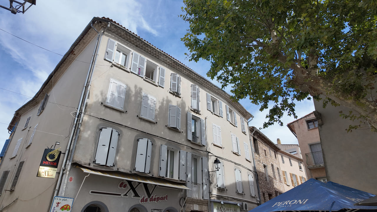 LLI 11 – Appartement T3 à vendre à Pignans (Var) (17)