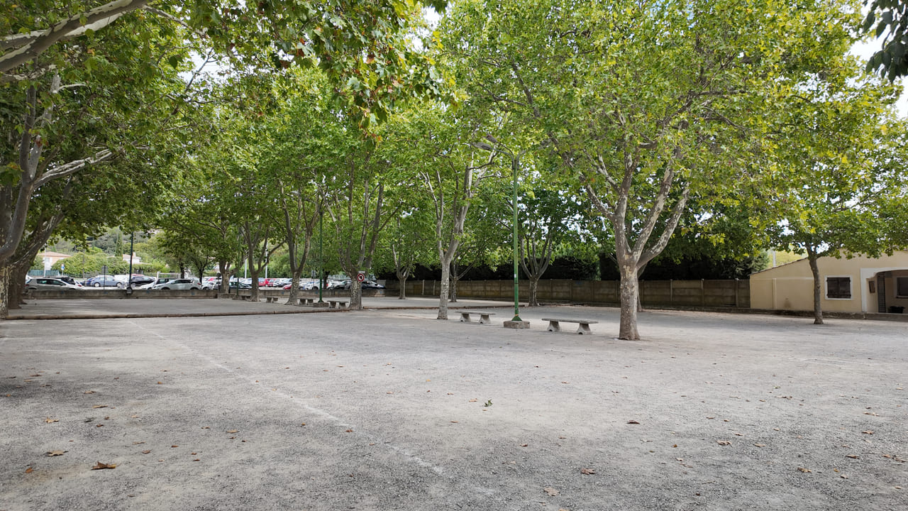LLI 11 – Appartement T3 à vendre à Pignans (Var) (19)