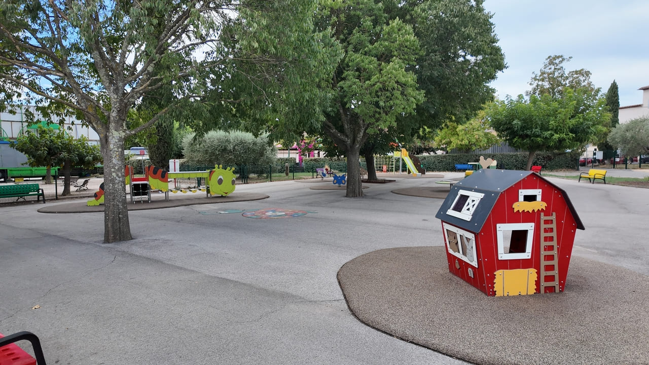 LLI 11 – Appartement T3 à vendre à Pignans (Var) (21)
