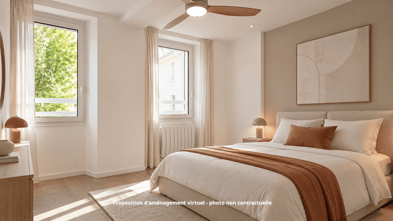 LLI 11 – Appartement T3 à vendre à Pignans (Var) (22) retouche virtuelle