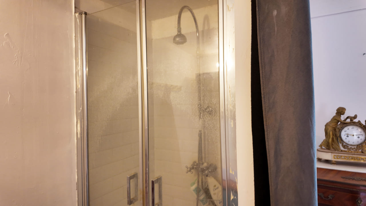 LLI 12 – Cabanon T3 avec terrain zone naturelle à vendre à Carnoules (Var) (17)